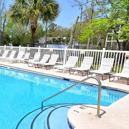 Cherry Grove Villa Close To Beach W Pool Myrtle Beach Exteriér fotografie