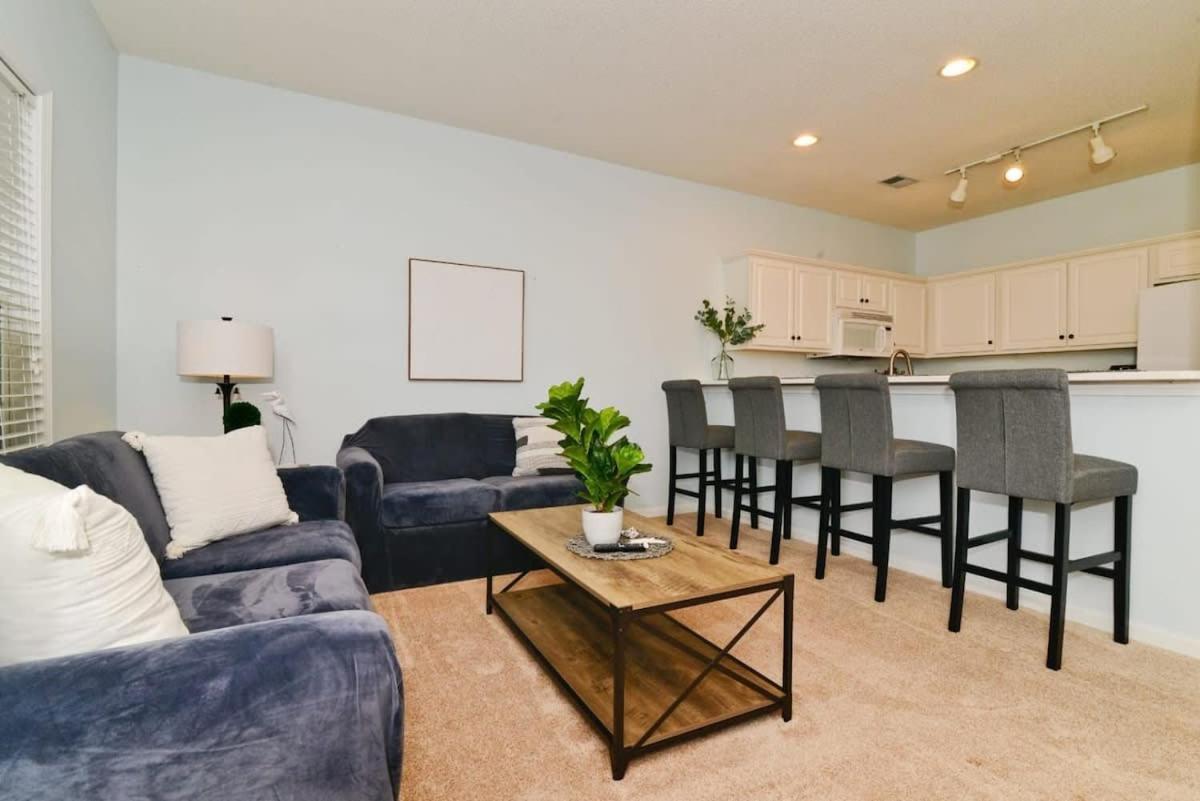Cherry Grove Villa Close To Beach W Pool Myrtle Beach Exteriér fotografie