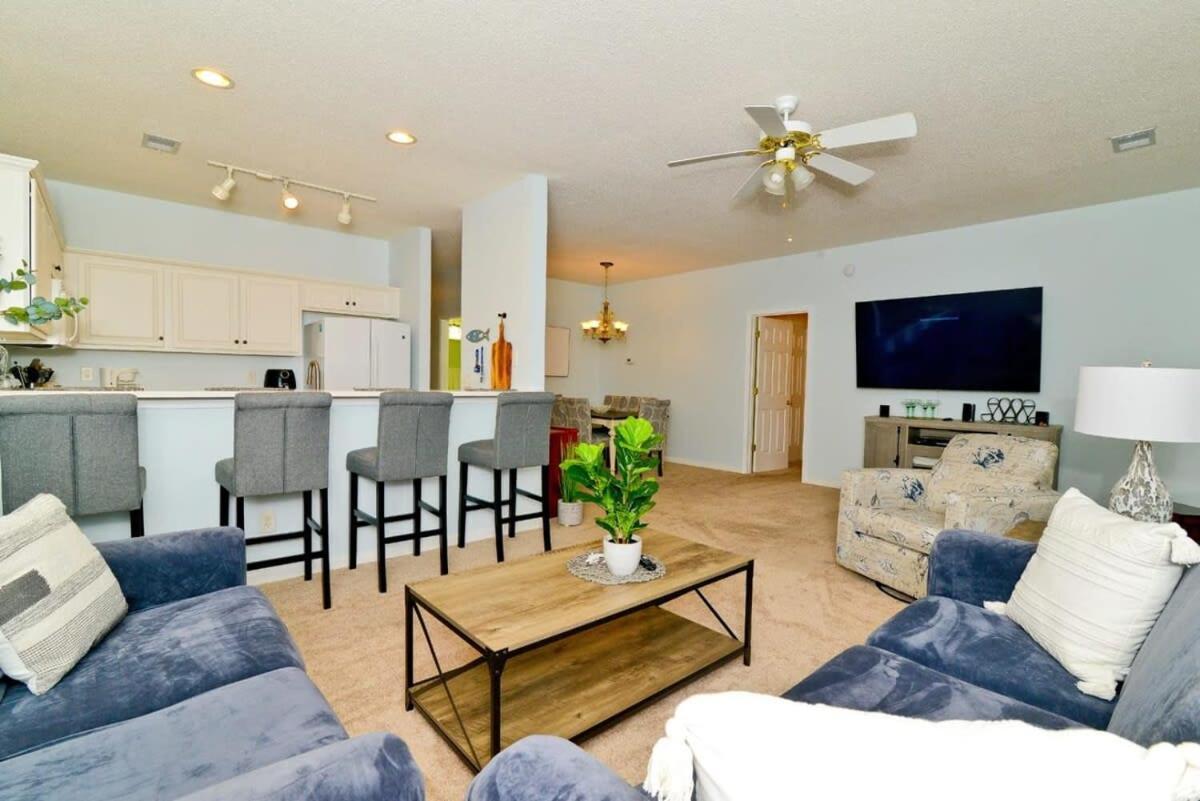 Cherry Grove Villa Close To Beach W Pool Myrtle Beach Exteriér fotografie
