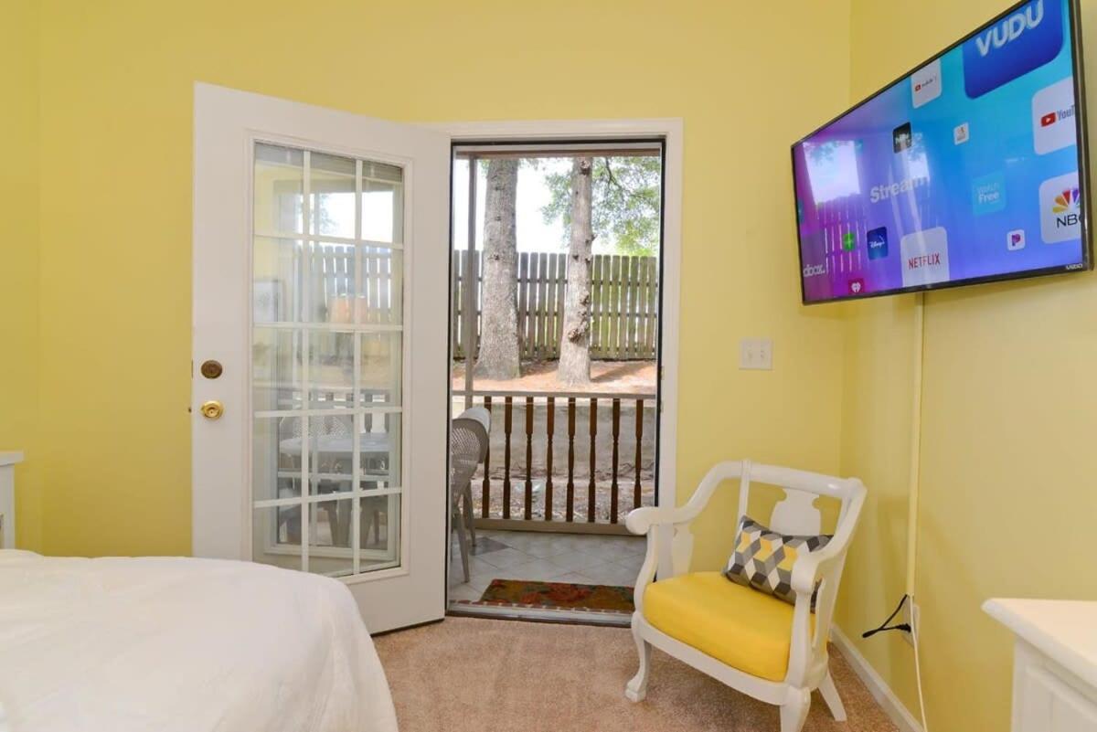 Cherry Grove Villa Close To Beach W Pool Myrtle Beach Exteriér fotografie