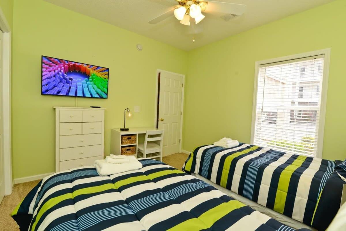 Cherry Grove Villa Close To Beach W Pool Myrtle Beach Exteriér fotografie