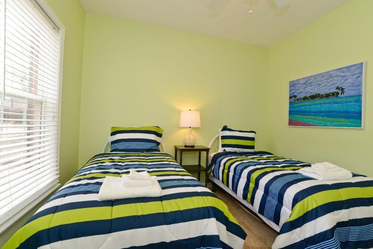 Cherry Grove Villa Close To Beach W Pool Myrtle Beach Exteriér fotografie